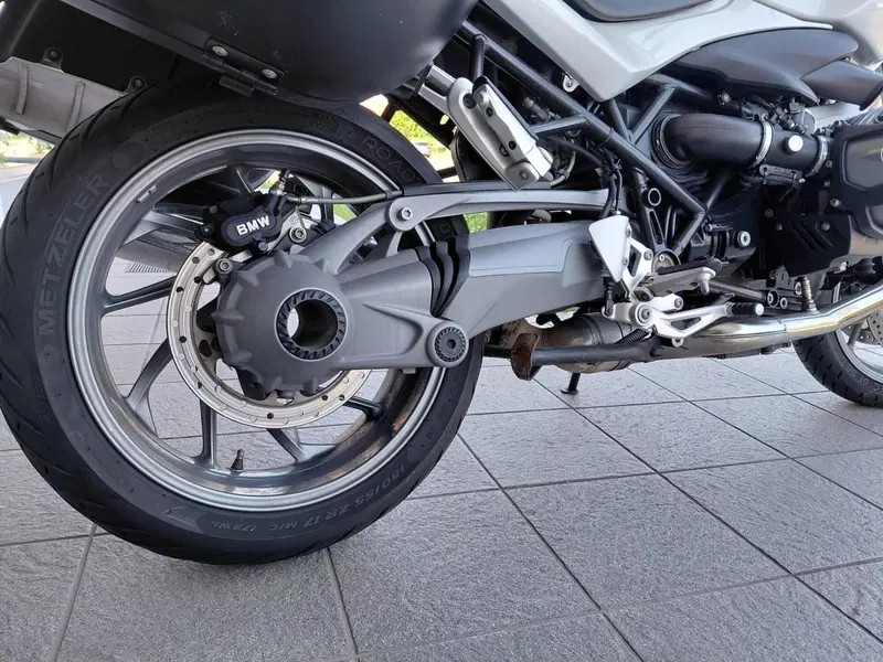 Bmw R 1200 RT (2010 - 13) (5)
