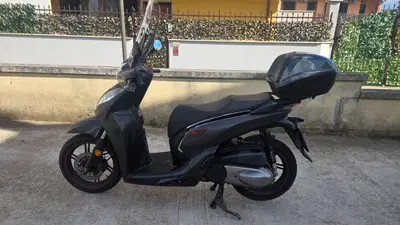 Honda SH 300 i Sport ABS (2018 - 20) usata