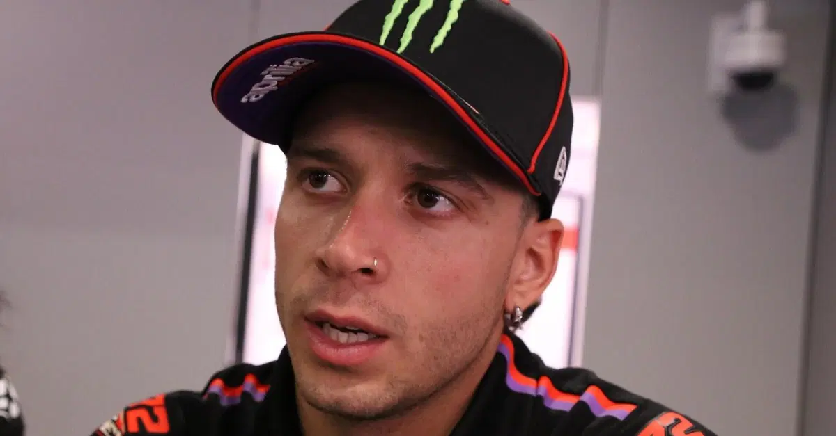 MotoGP 2026. GP di Catalunya. Marco Bezzecchi, sabato complicato: "Non riuscivo a fare praticamente niente di veloce. Io controfigura di Vale? Ho vinto troppo poco"