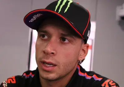 MotoGP 2026. GP di Catalunya. Marco Bezzecchi, sabato complicato: Non riuscivo a fare praticamente niente di veloce. Io controfigura di Vale? Ho vinto troppo poco