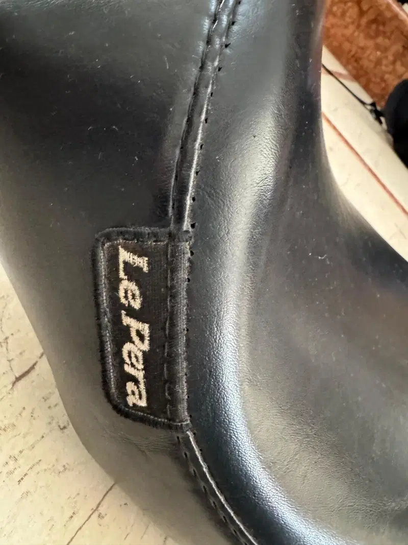 Harley-Davidson 1450 Low Rider (1999 - 03) - FXDL (12)
