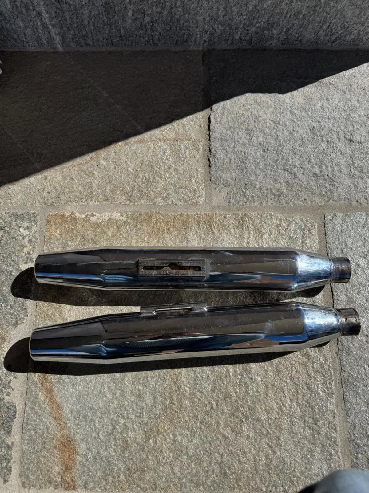 Harley-Davidson 1450 Low Rider (1999 - 03) - FXDL (14)