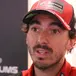 MotoGP 2026. GP di Catalunya. Pecco Bagnaia: Ducati si sta impegnando, tra qualche gara saremo nella lotta con loro (Aprilia, ndr)