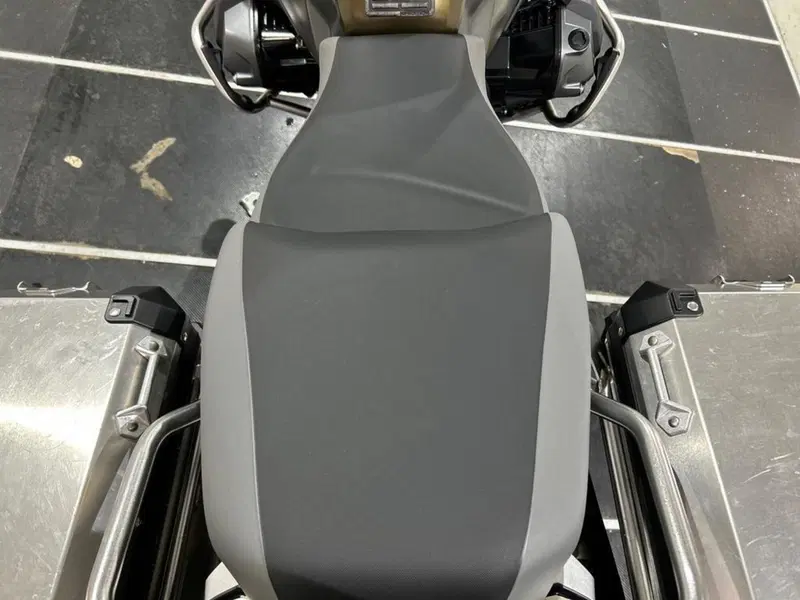 Bmw R 1250 GS Adventure (2019 - 20) (10)