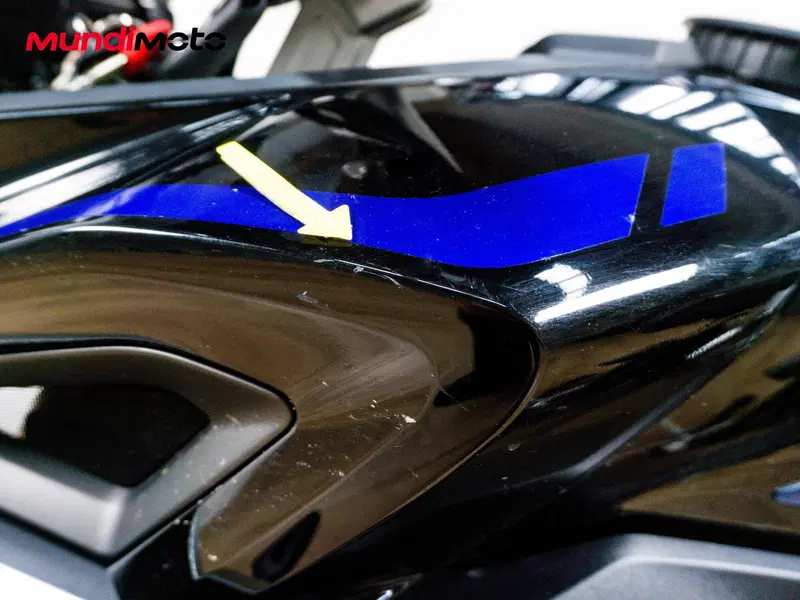 Yamaha Tracer 900 GT (2018 - 20) (14)
