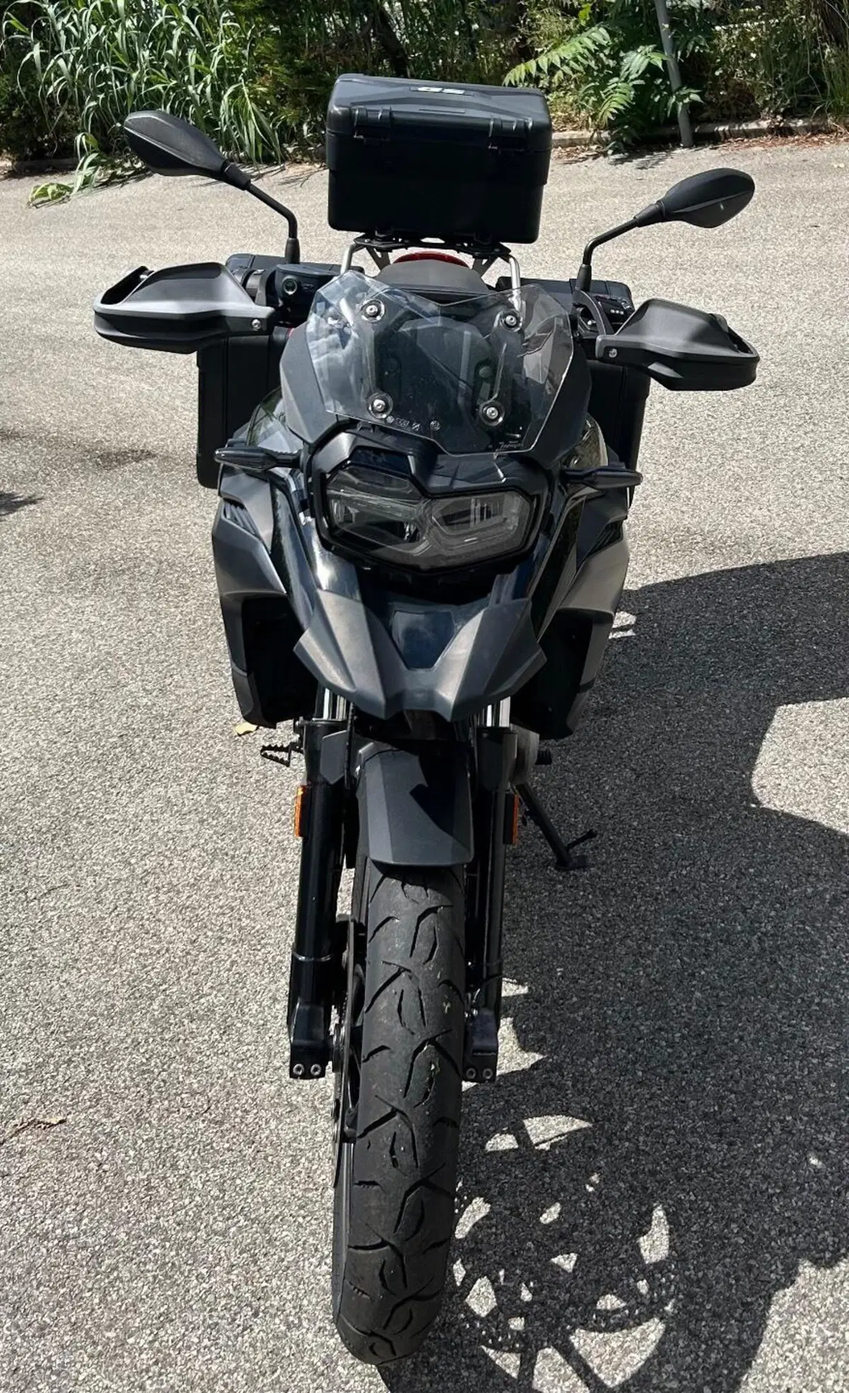 Bmw F 750 GS (2021 - 24) (2)