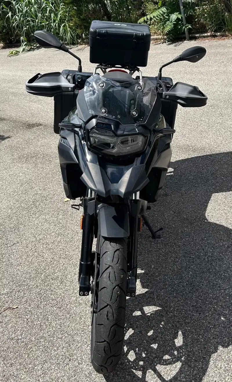 Bmw F 750 GS (2021 - 24) (2)