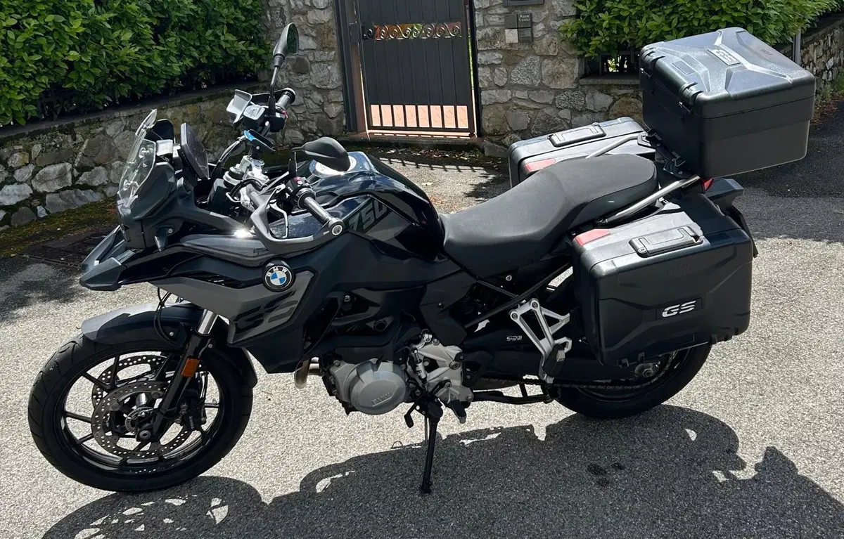 Bmw F 750 GS (2021 - 24) (3)