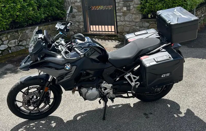 Bmw F 750 GS (2021 - 24) (3)