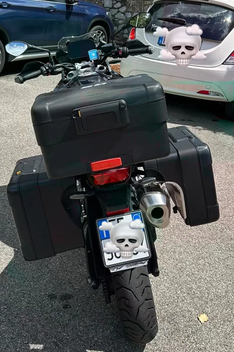 Bmw F 750 GS (2021 - 24) (4)