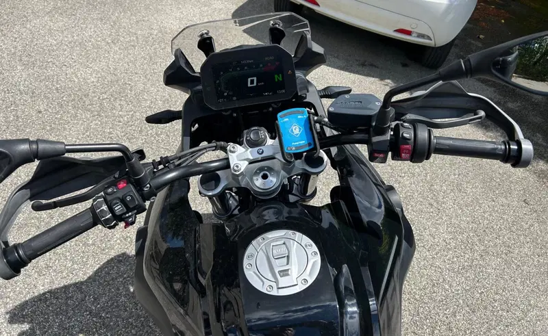 Bmw F 750 GS (2021 - 24) (5)