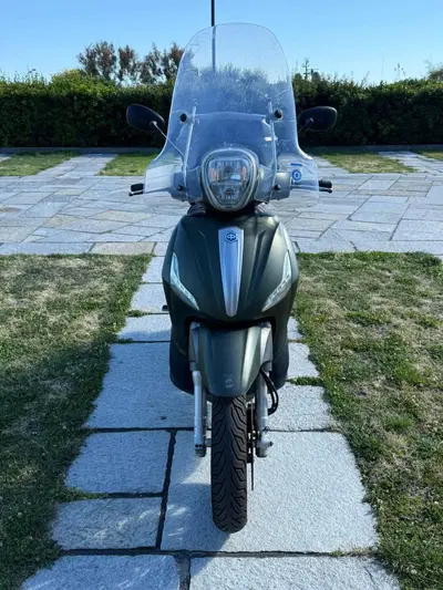 Piaggio Beverly 300 S i.e. ABS-ASR (2016 - 20) usata