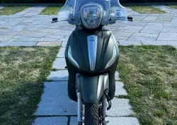Piaggio Beverly 300 S i.e. ABS-ASR (2016 - 20) usata