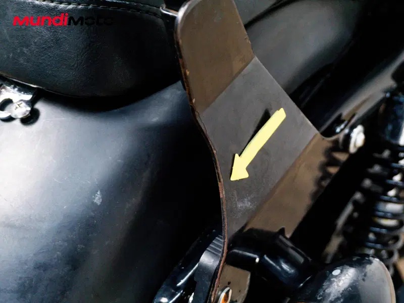 Harley-Davidson 883 Iron (2012 - 14) - XL 883N (22)
