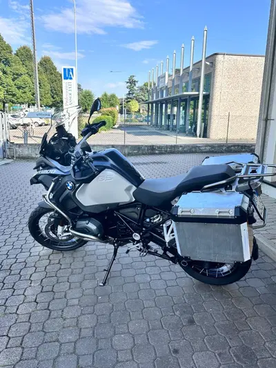 Bmw R 1200 GS Adventure (2013 - 16) usata