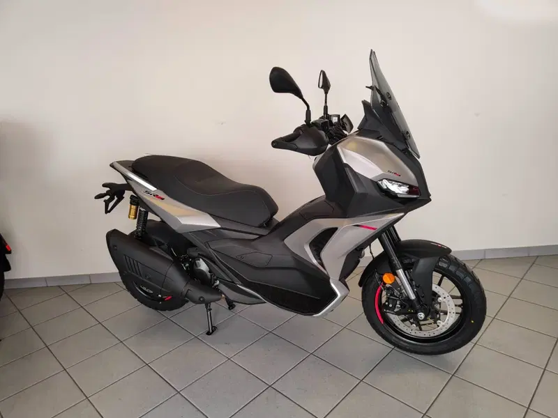 Aprilia SR GT 400 (2026) (9)