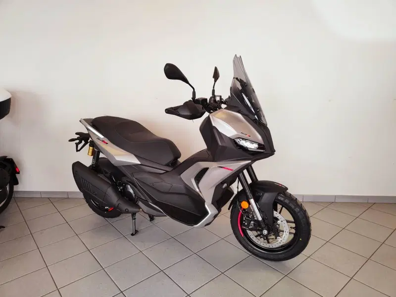 Aprilia SR GT 400 (2026) (12)