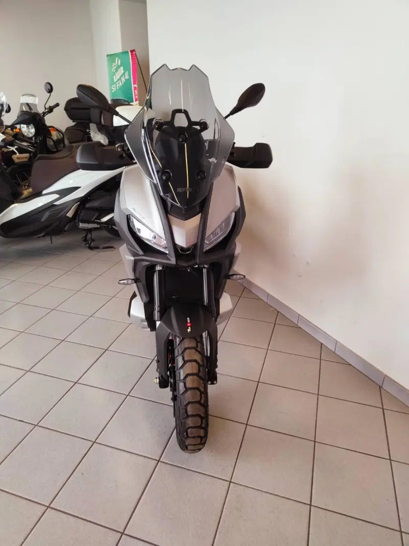 Aprilia SR GT 400 (2026) (17)