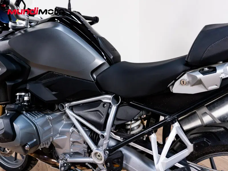 Bmw R 1250 GS (2021 - 24) (8)