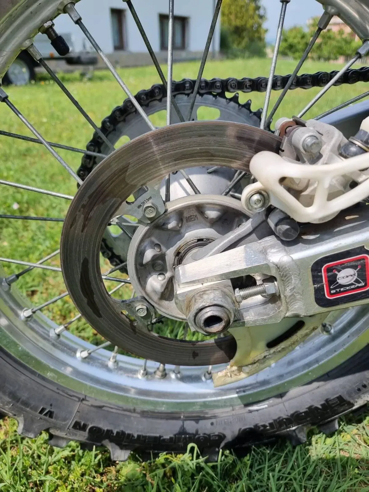 Honda CRF 300X (2013) (4)