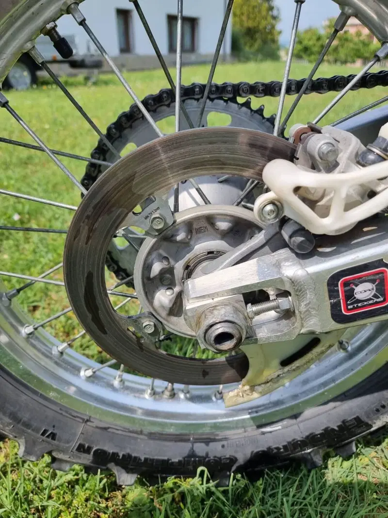 Honda CRF 300X (2013) (4)