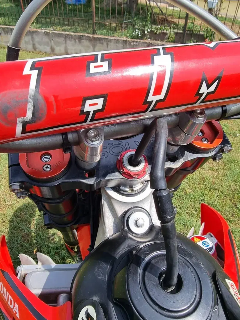 Honda CRF 300X (2013) (6)