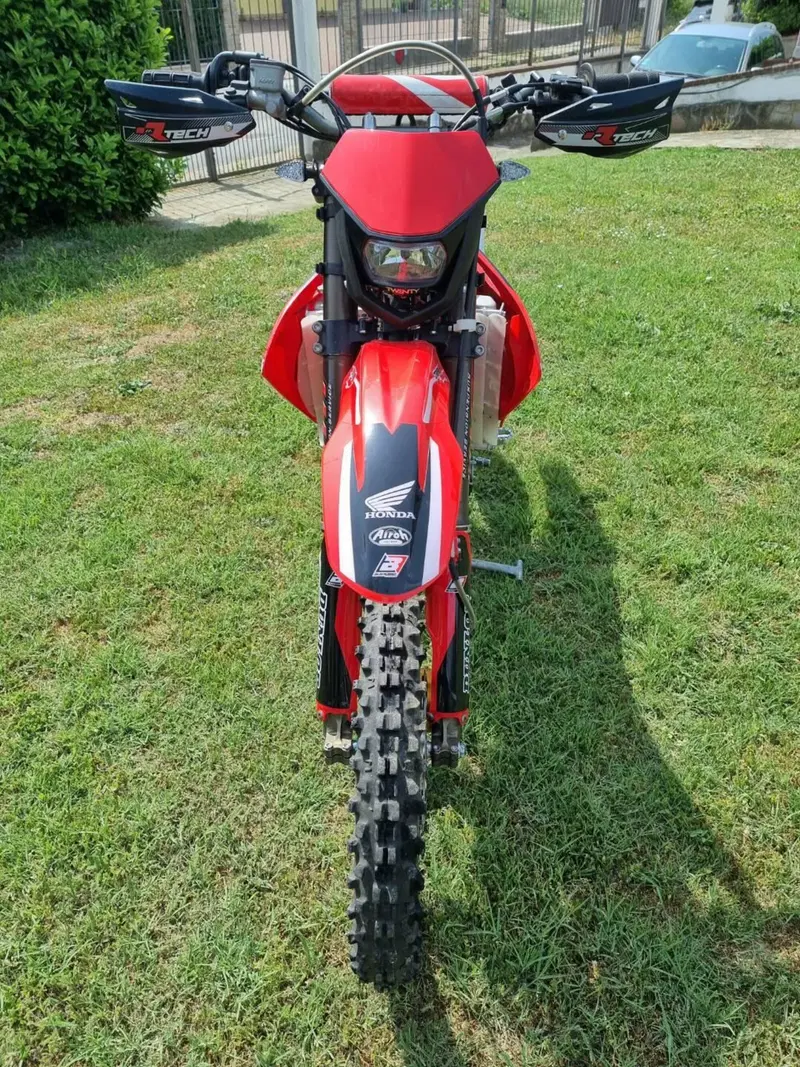 Honda CRF 300X (2013) (7)