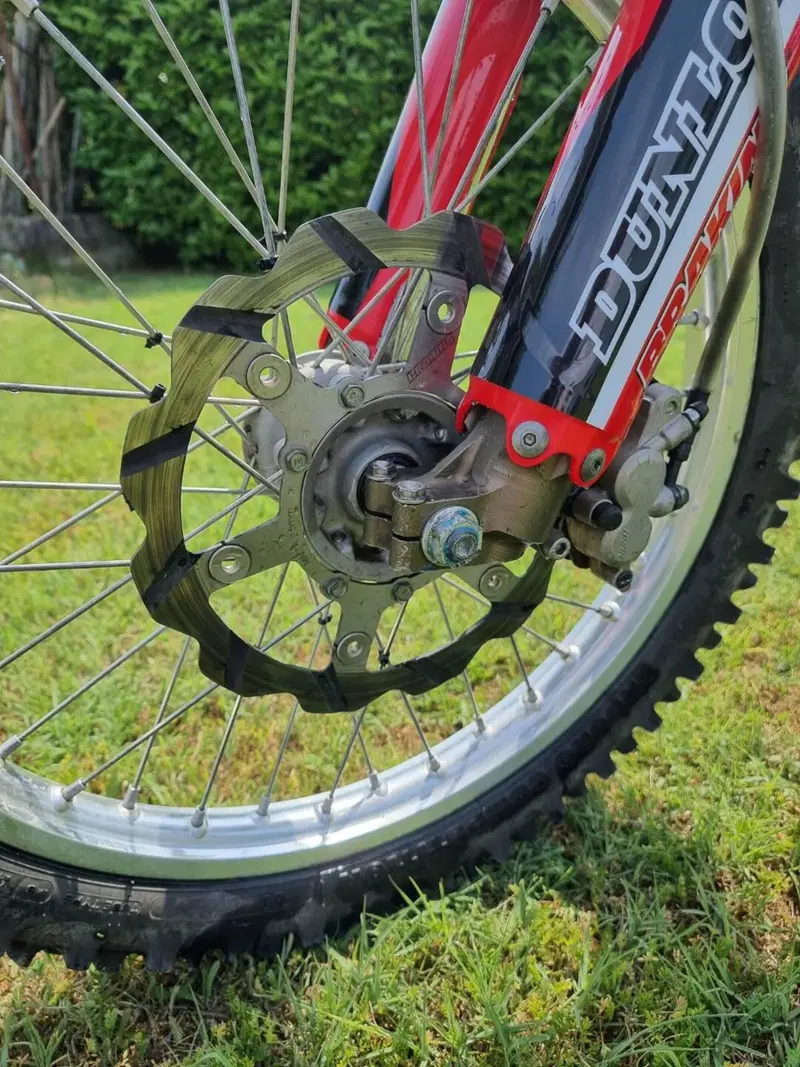 Honda CRF 300X (2013) (8)