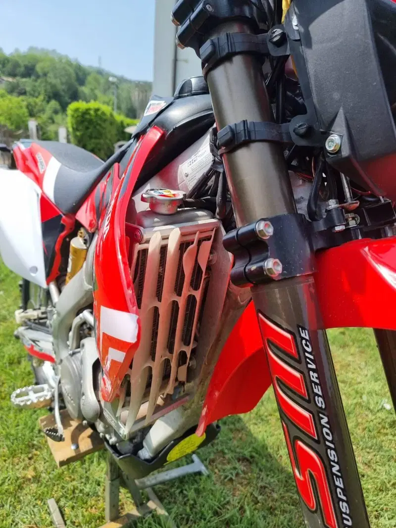Honda CRF 300X (2013) (10)