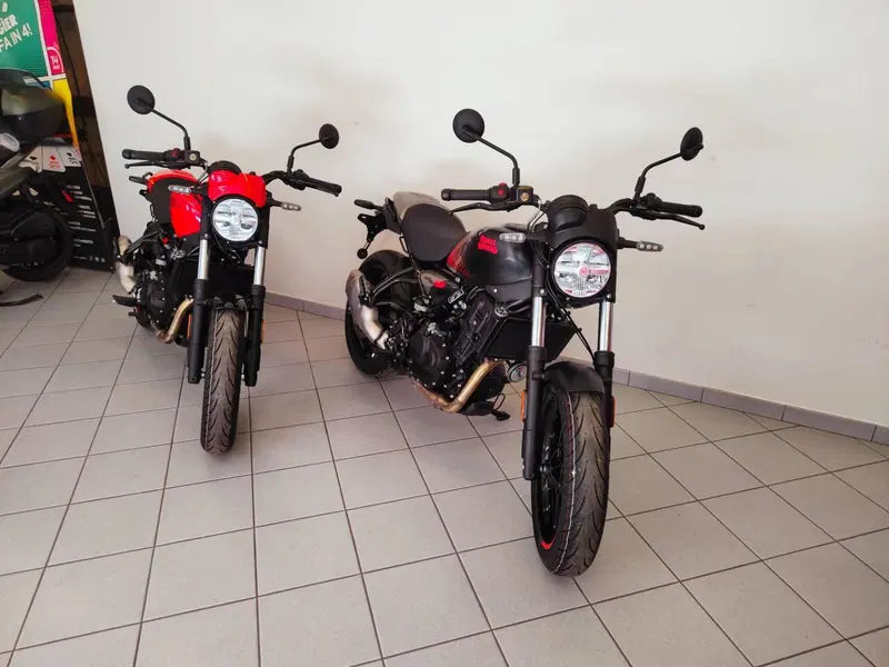 Royal Enfield Guerrilla 450 Apex (2026) (7)