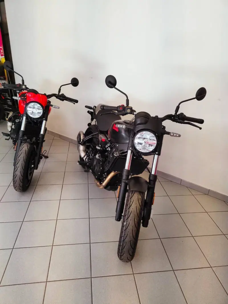 Royal Enfield Guerrilla 450 Apex (2026) (9)