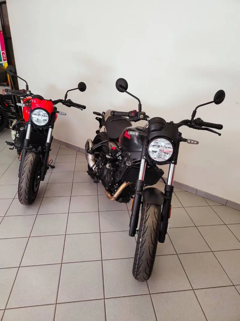 Royal Enfield Guerrilla 450 Apex (2026) (10)