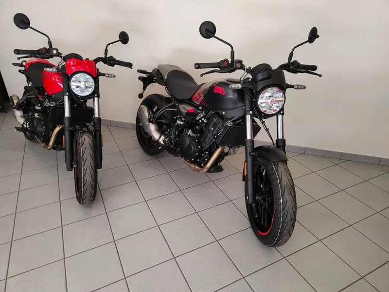 Royal Enfield Guerrilla 450 Apex (2026) (14)