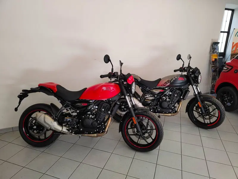 Royal Enfield Guerrilla 450 Apex (2026) (20)