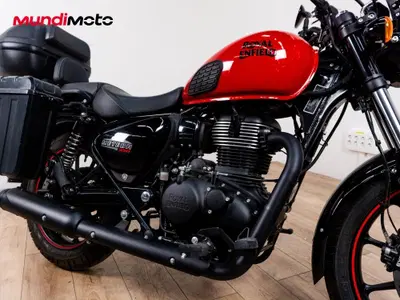 Royal Enfield Meteor 350 (2021 - 26) usata