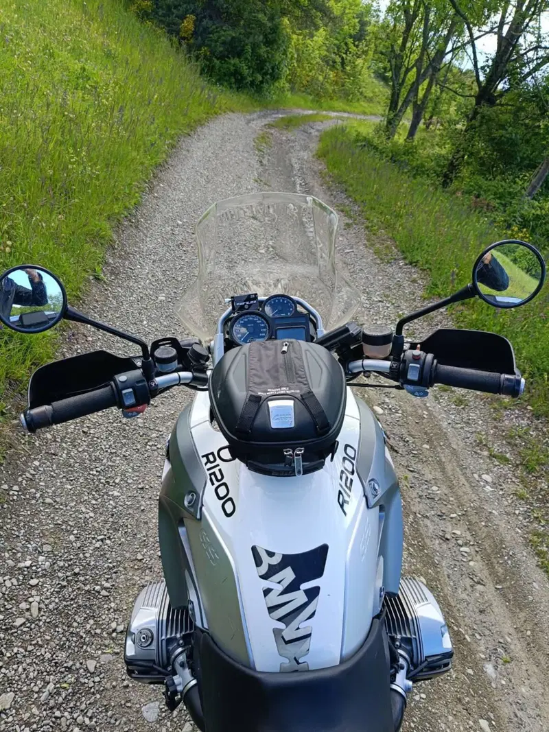 Bmw R 1200 GS (2004 - 07) (5)