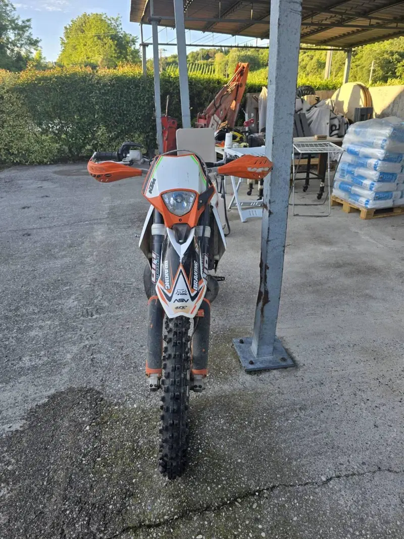 KTM 250 EXC (2006) (4)