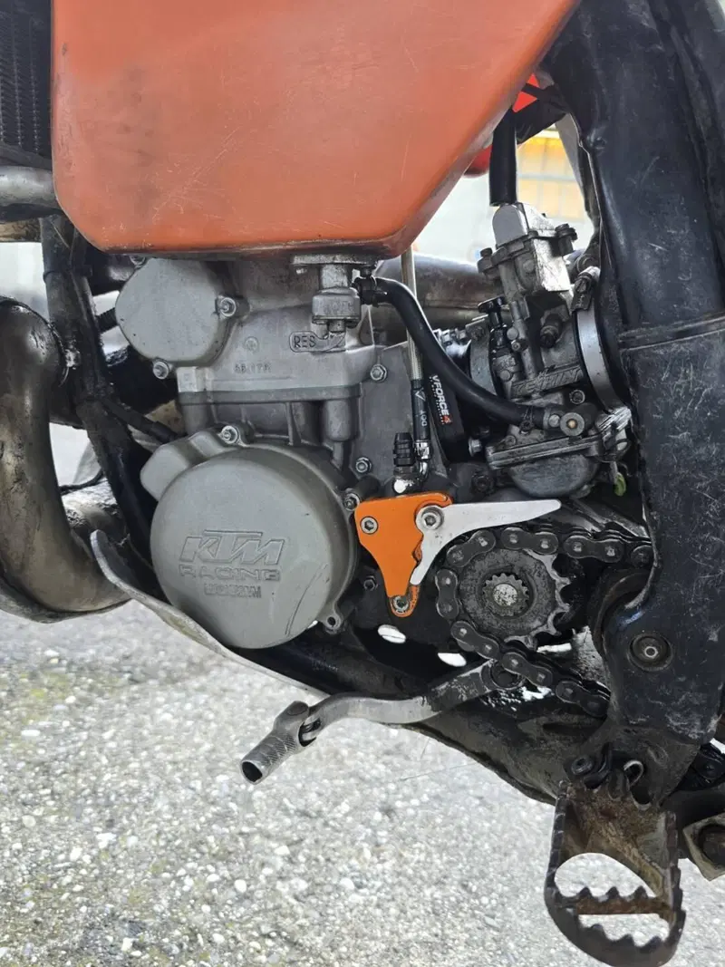 KTM 250 EXC (2006) (6)
