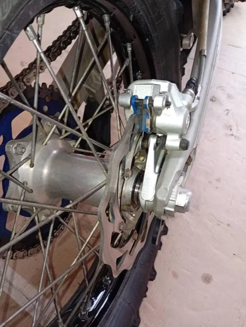 Husqvarna TE 300 (2017) (5)