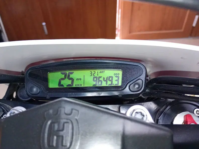 Husqvarna TE 300 (2017) (7)