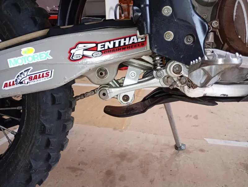 Husqvarna TE 300 (2017) (12)