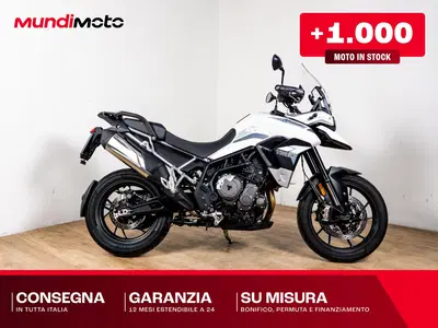 Triumph Tiger 900 GT (2024 - 26) usata
