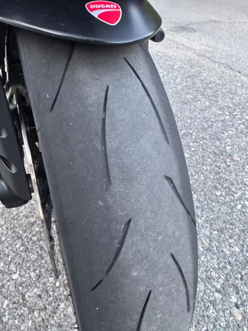 Ducati 959 Panigale (2016 - 19) (6)