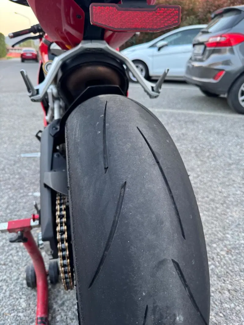 Ducati 959 Panigale (2016 - 19) (7)