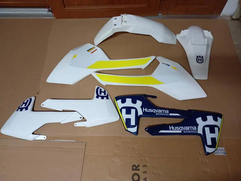 Husqvarna TE 300 (2017) (13)