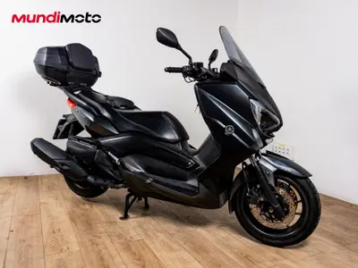 Yamaha X-Max 400 Iron Max ABS (2016) usata