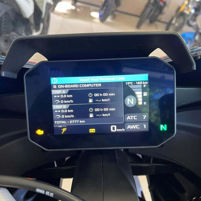 Aprilia RS 660 (2025 - 26) (2)