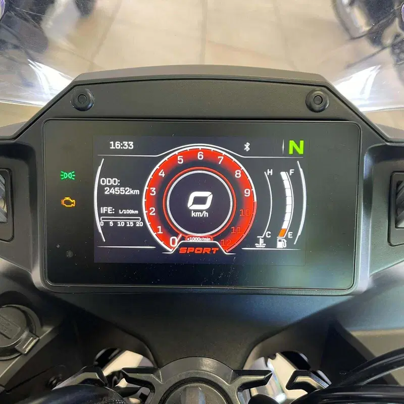 CFMOTO 650MT (2021 - 24) (2)