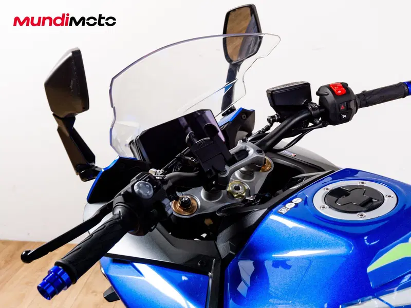 Suzuki GSX S 1000 F ABS (2014 -17) (10)