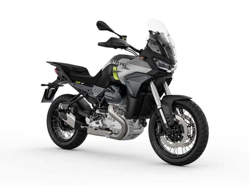 Moto Guzzi Stelvio (2024 - 26) (2)